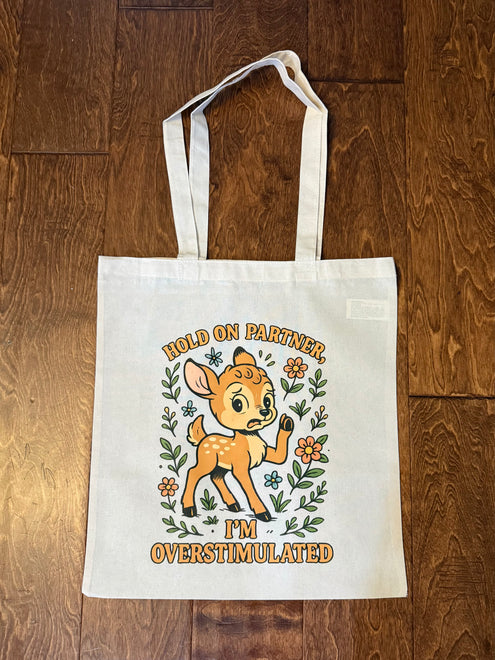 Tote Bags
