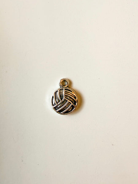 Volleyball Charm