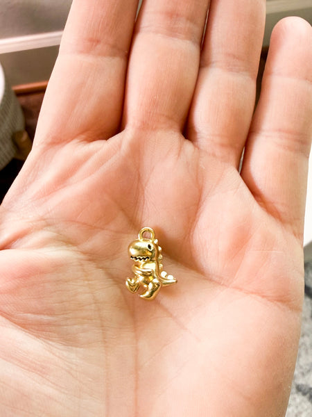 Trex Charm