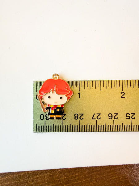 Ron/Harry Charm