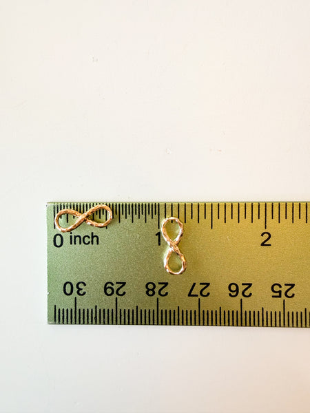 Infinity Charm