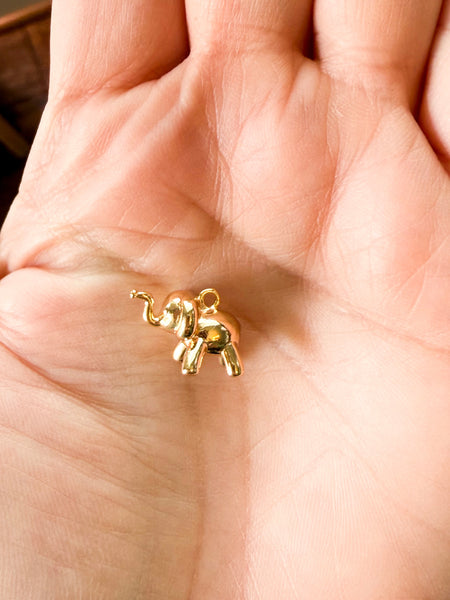 Elephant Charm