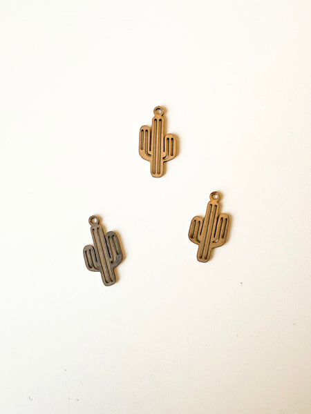 Cactus Charm