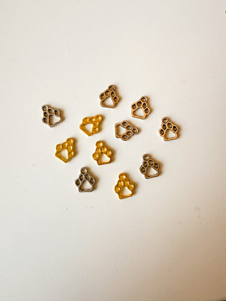 Paw Charm