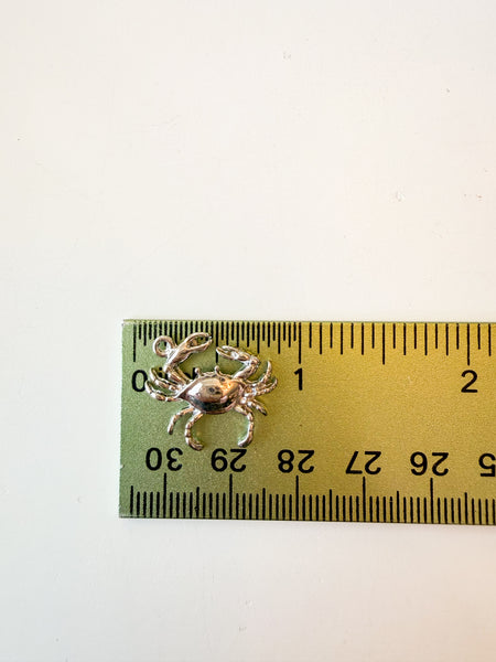 Crab Charm