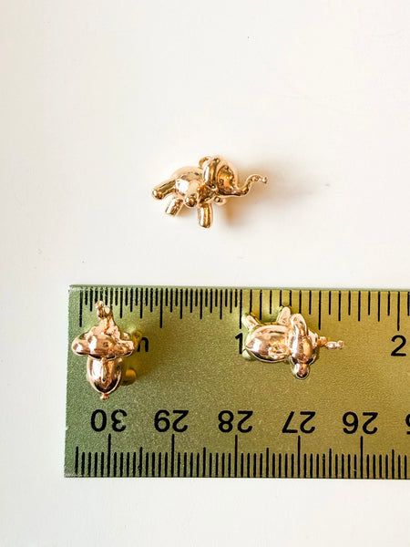 Elephant Charm