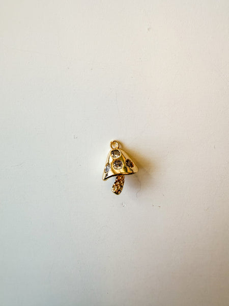 Mushroom Charm