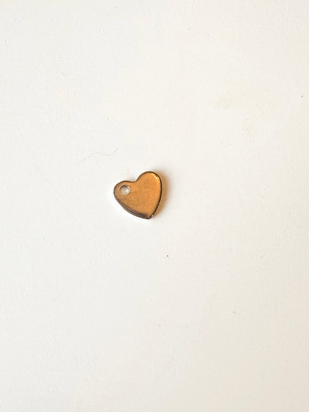 Heart Charm