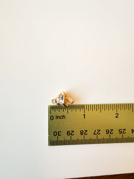 Mushroom Charm