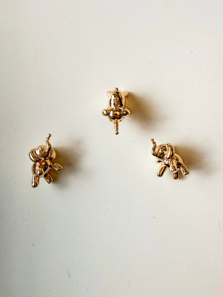 Elephant Charm