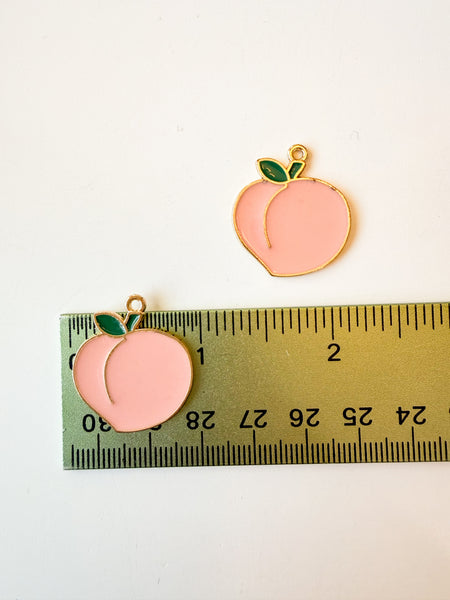 Peach Charm