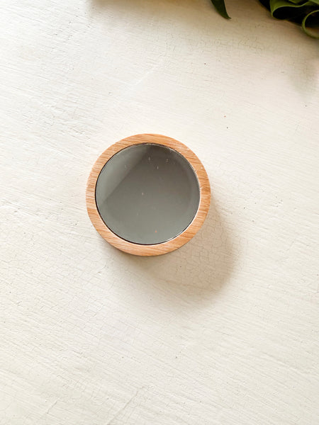 Weekends Groovin’ Mirror