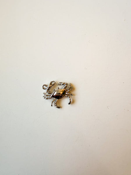 Crab Charm