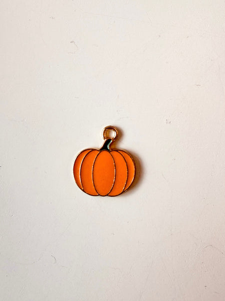 Pumpkin Charm