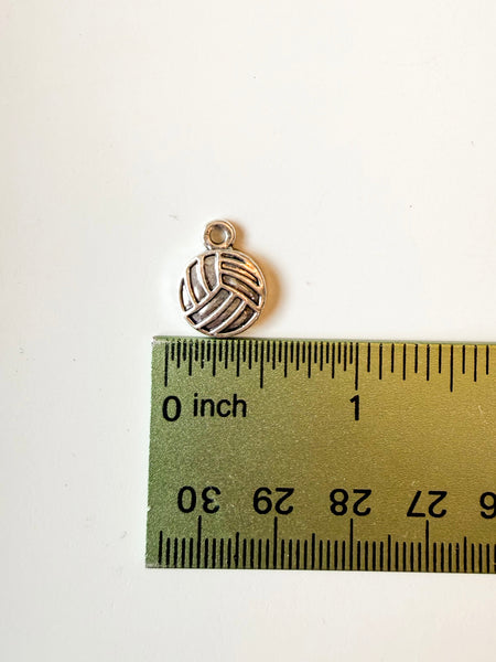 Volleyball Charm