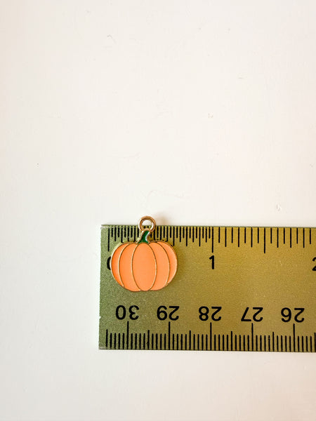 Pumpkin Charm