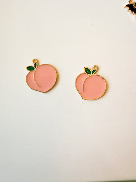 Peach Charm