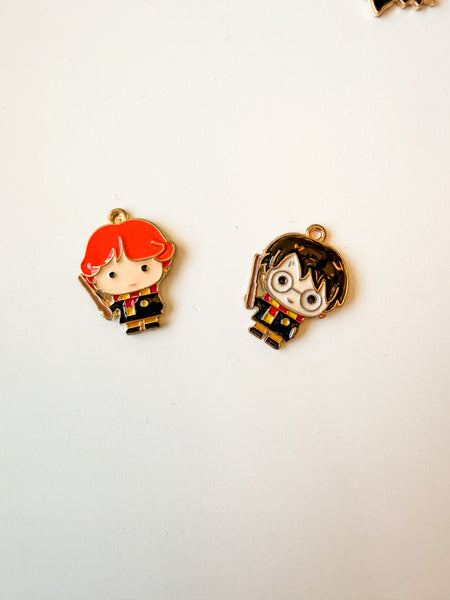 Ron/Harry Charm