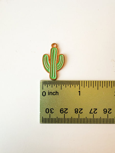 Cactus Charm
