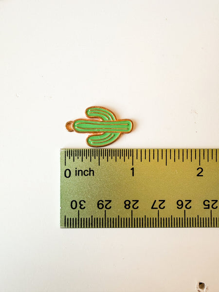 Cactus Charm