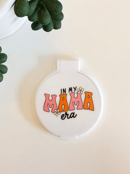 Mama Era Mirror