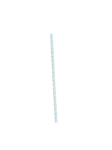 Sunflower Printed Straw
