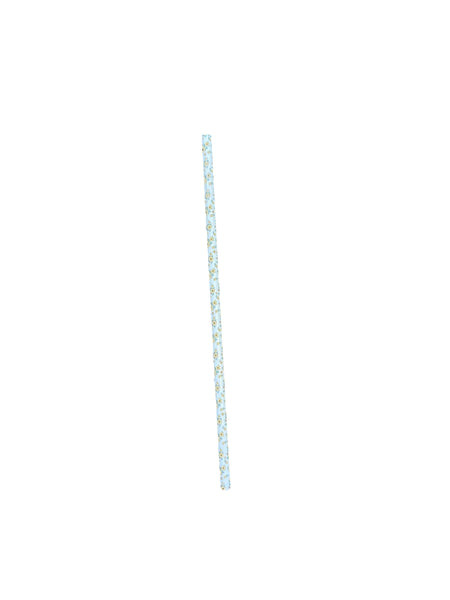 Sunflower Printed Straw