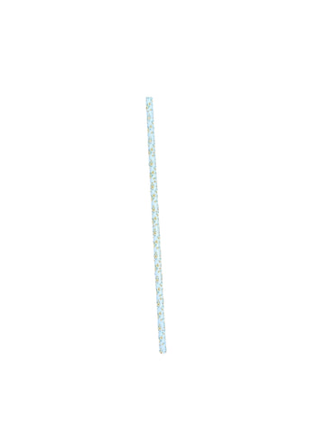 Sunflower Printed Straw