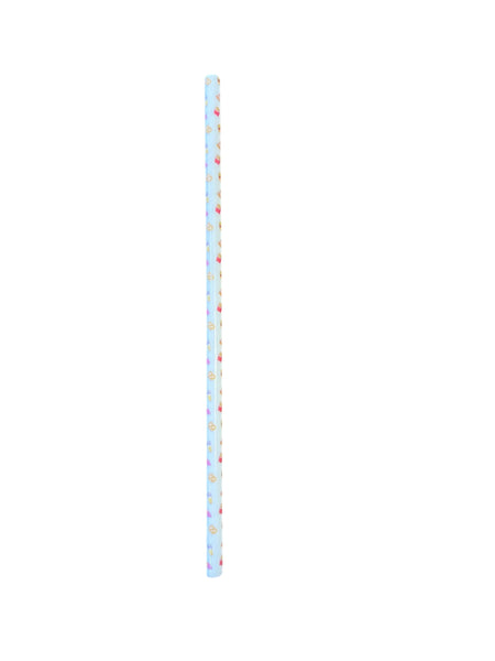 Food Printed Straw