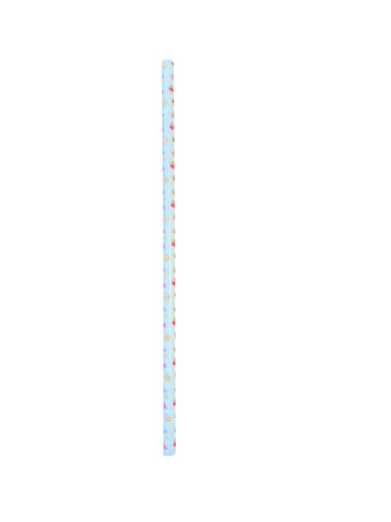 Food Printed Straw